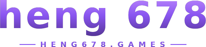 heng 678 โลโก้